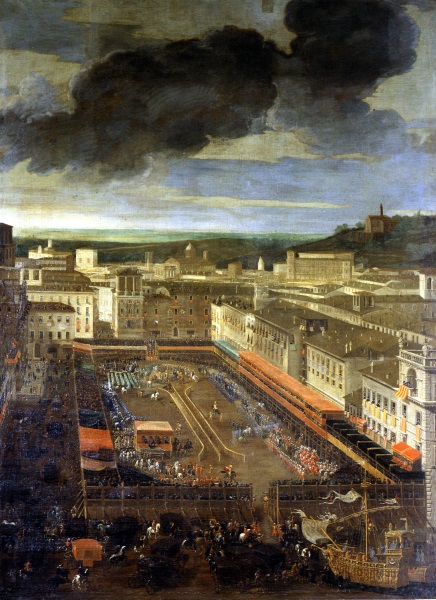 10. Rome, 1634-1643 – Girolamo Frescobaldi: An Extended Biography
